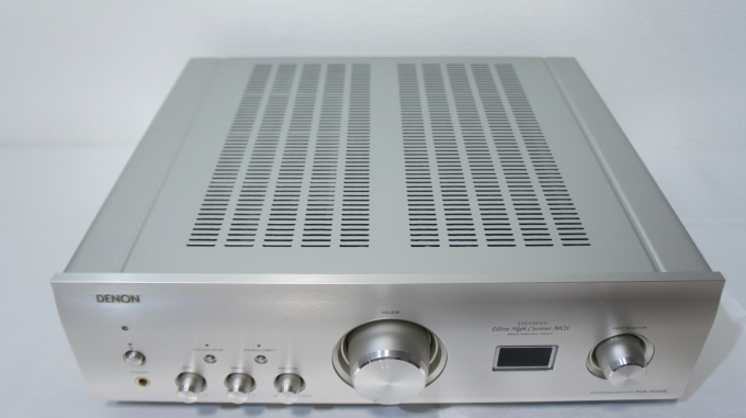 DENON デノン PMA-1600NE プリメインアンプ｜CAVIN 大阪屋 札幌