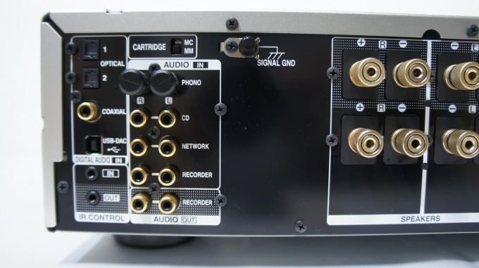 DENON デノン PMA-1600NE プリメインアンプ｜CAVIN 大阪屋 札幌