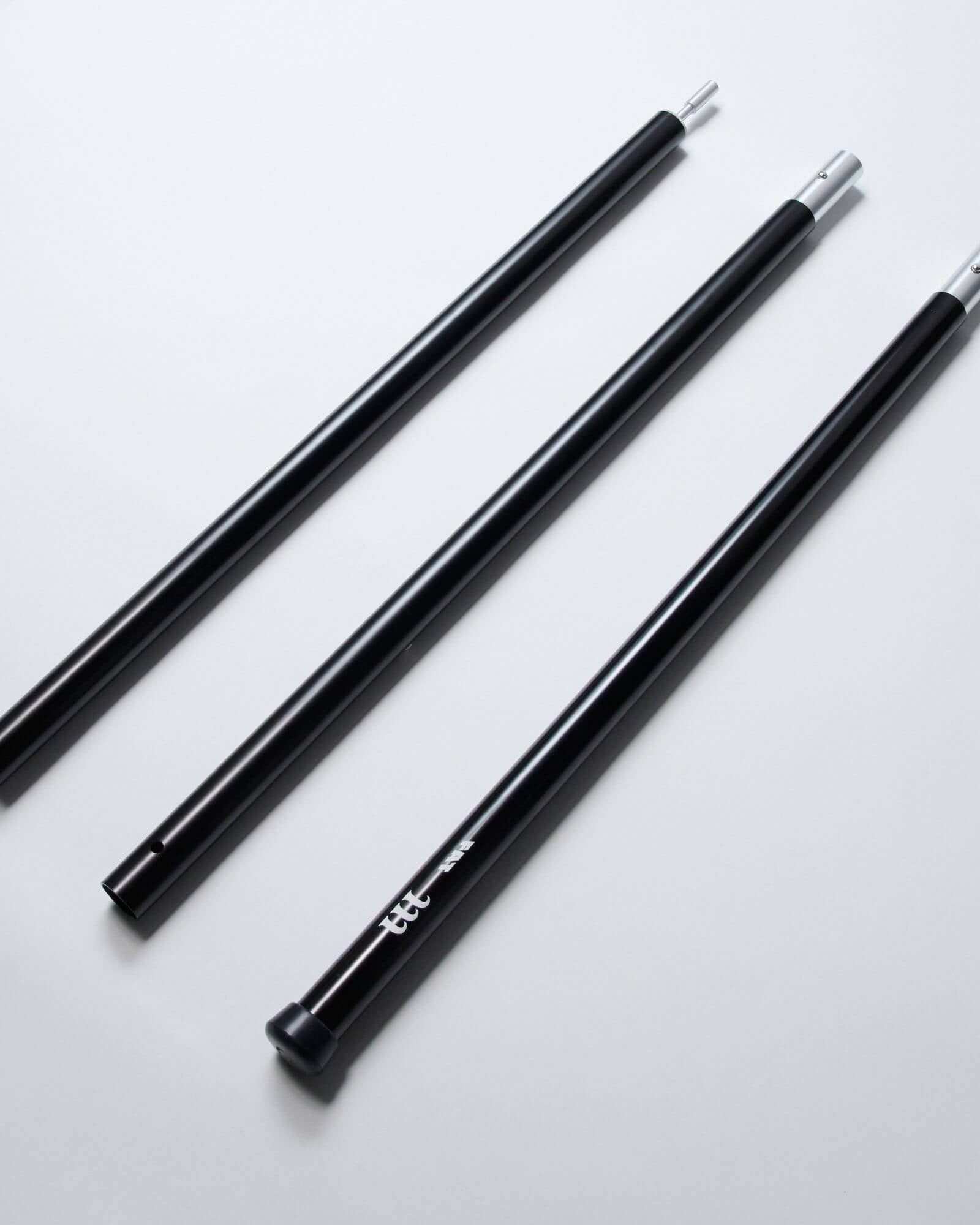 muraco ポール NORTHPOLE FAT 210 Black – OSAKAYA OFFICIAL ONLINE STORE