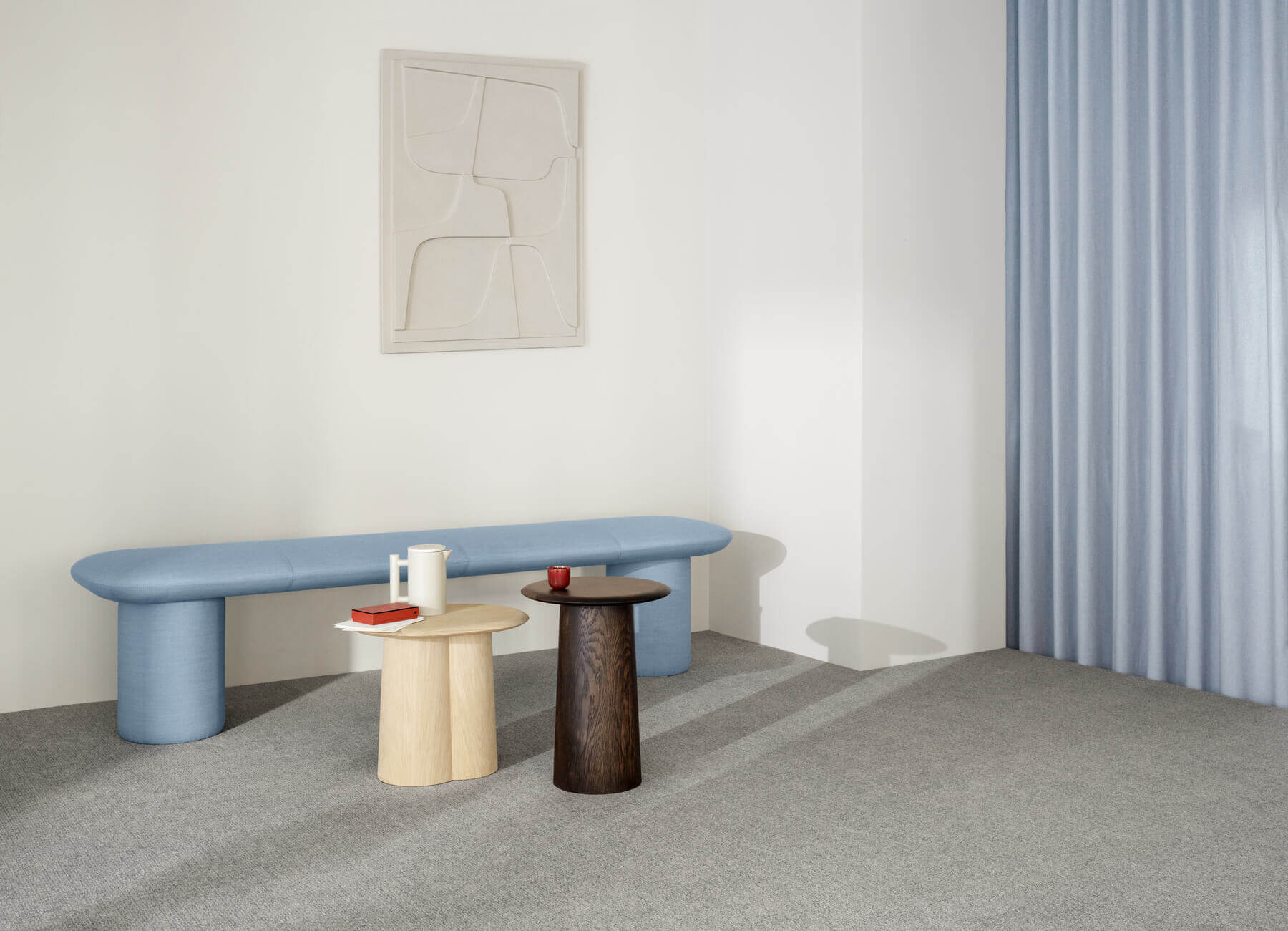 Reform Maze | Oshima Pros