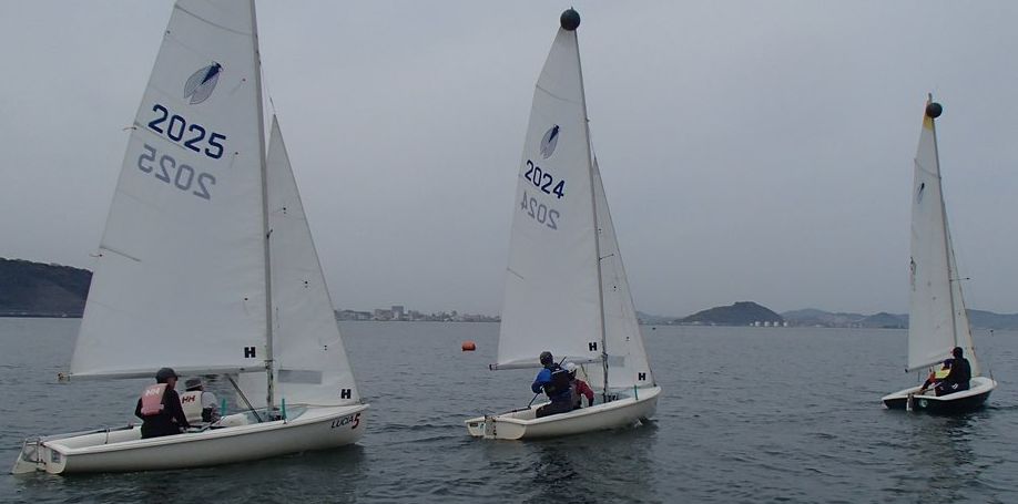 福岡の市民ヨットクラブ：小戸サンライズセーリングクラブ