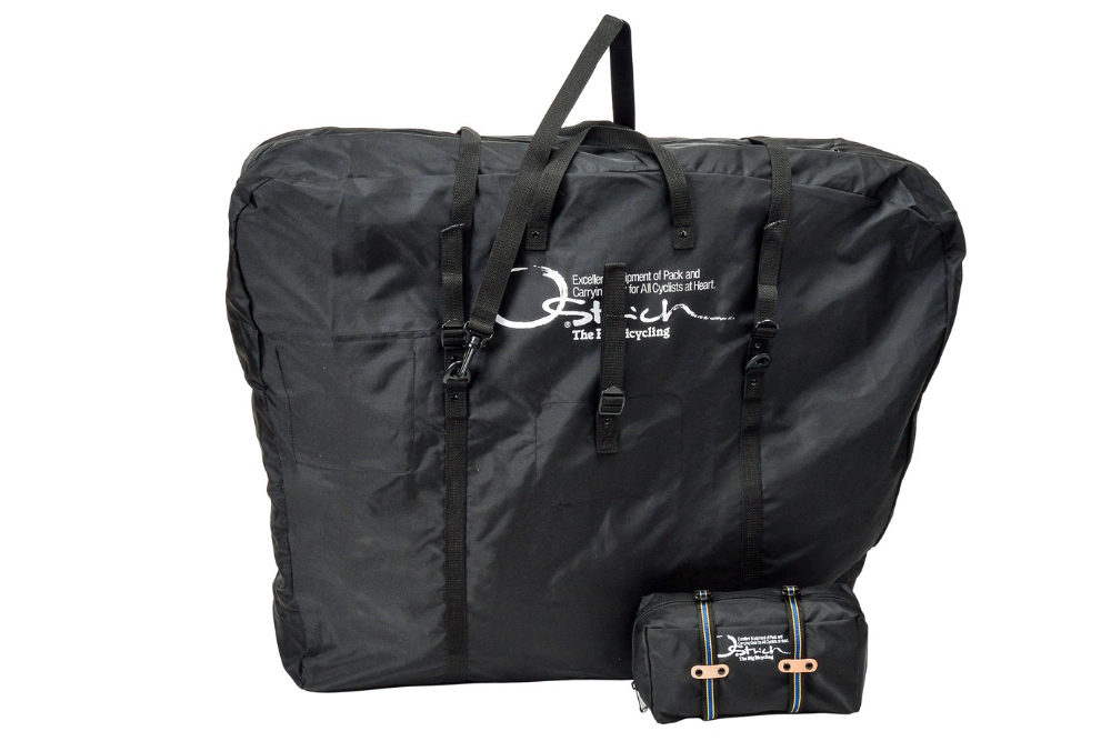 R-420 輪行袋 | OSTRICH（オーストリッチ）公式ホームページ｜自転車用