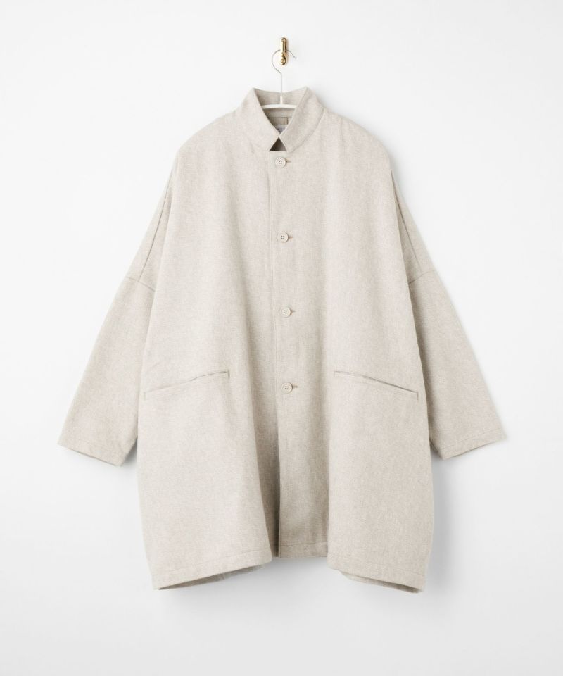 SETTO】 MARKET JACKET(2colors)