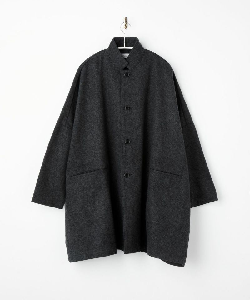 SETTO】 MARKET JACKET(2colors)