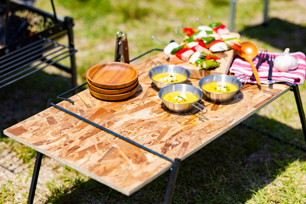 ミニテーブル – orangeface-outdoor