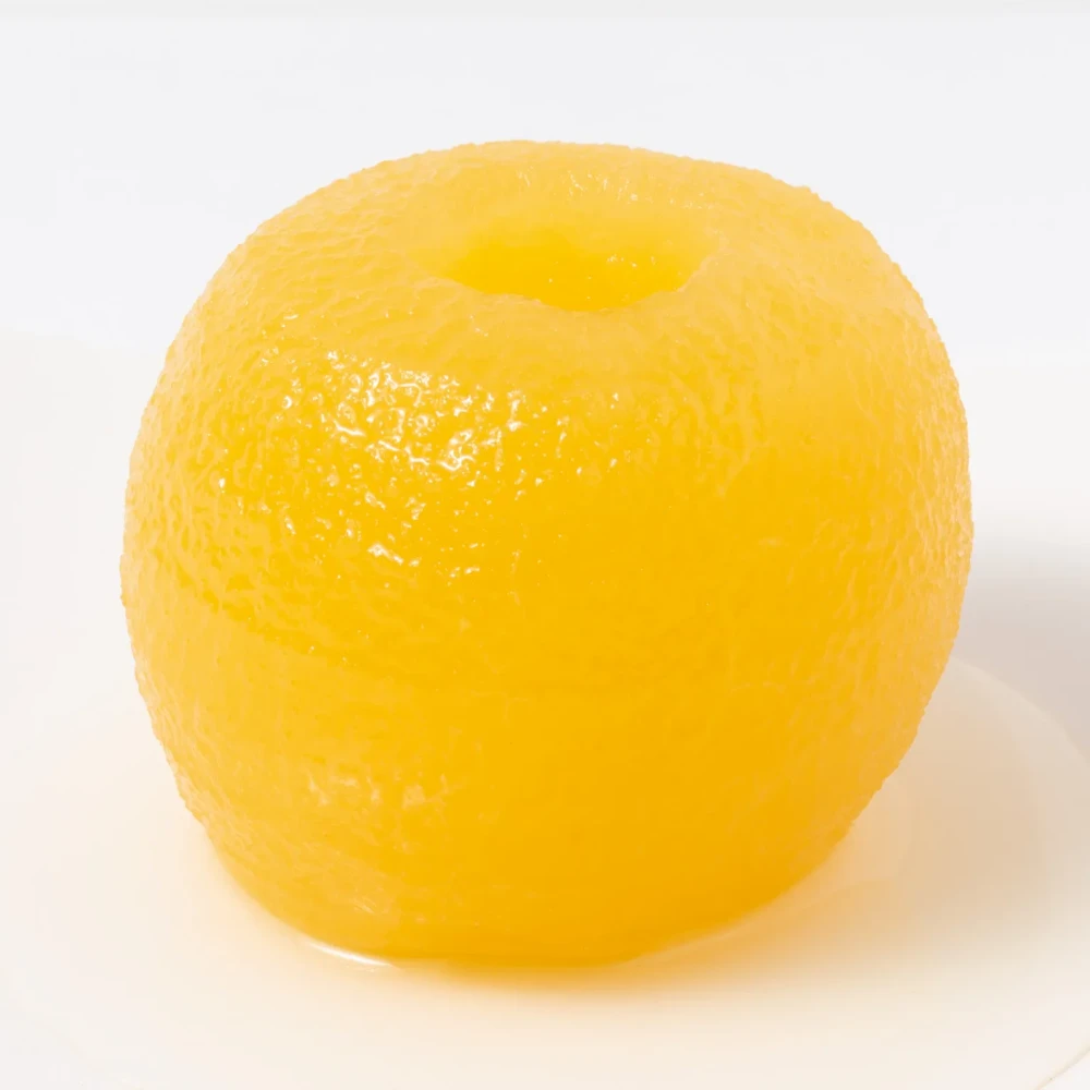 りんごホール皮無22玉 20° 22玉 : デイリーフーズ | スモールビジネス