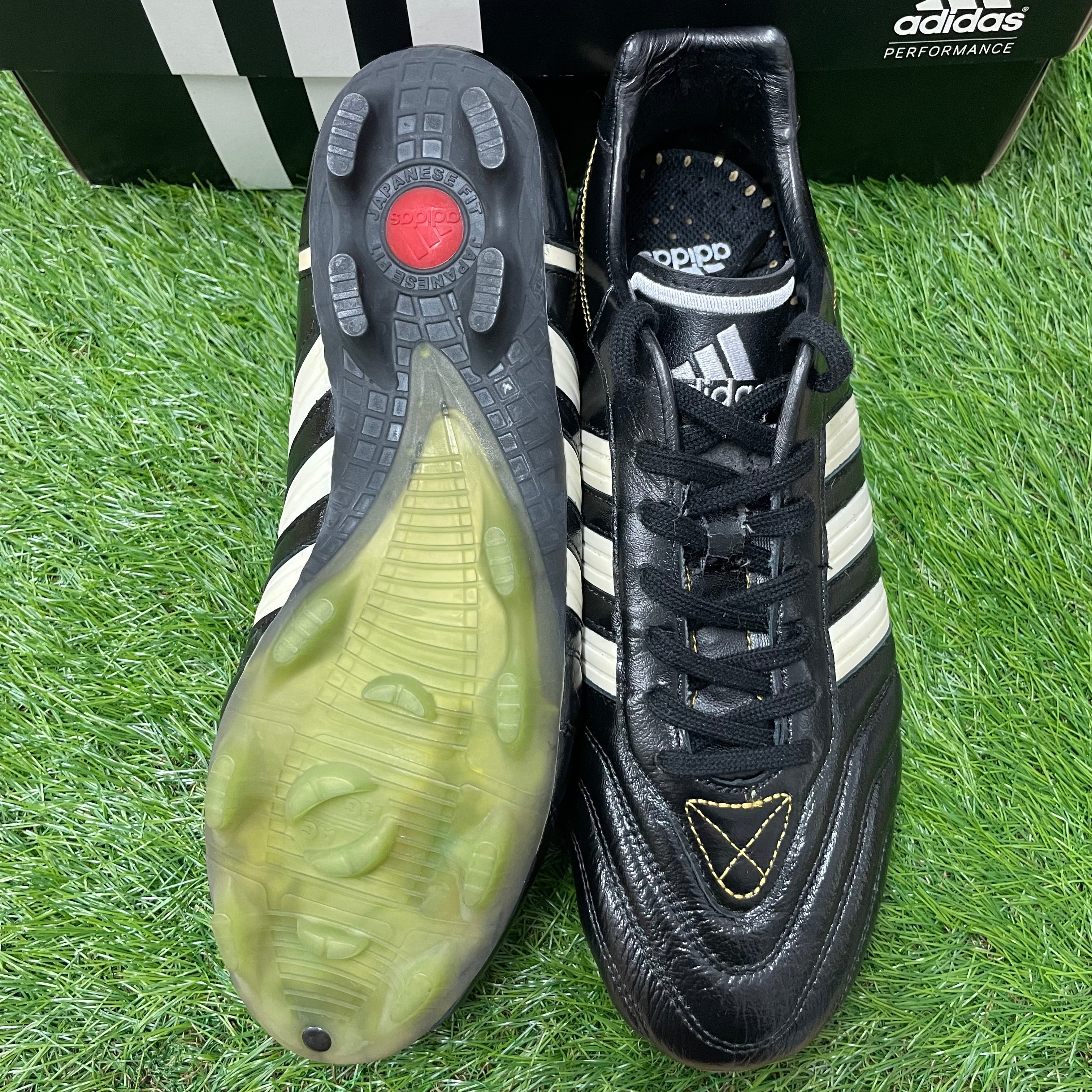 ADIDAS 全種類 – Page 4 – 俺の足 サッカー用品セレクトショップ