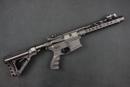 G&G GC16 Wild Hog ワイルドホッグ 9インチ 電動ガン