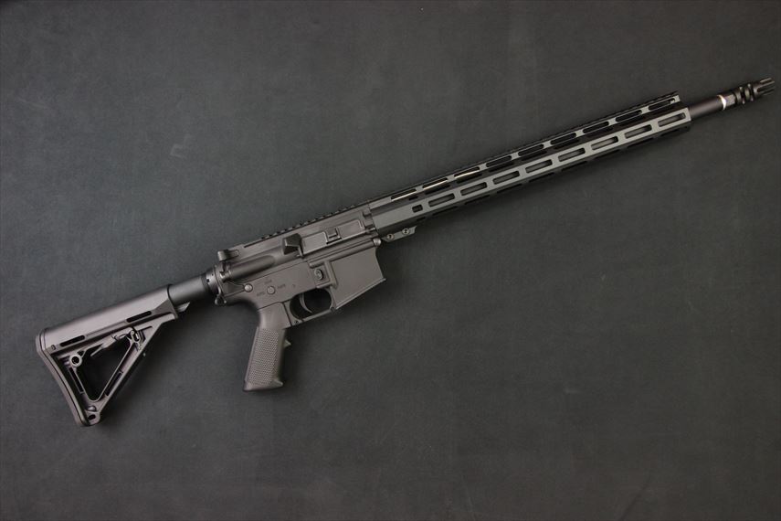 ARCTURUS（アークタウラス）電動ガン AR15シリーズ