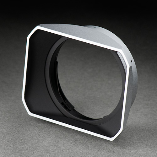 SQUAREHOOD｜スクエアフード｜Voigtlander Nokton（LH-6代替）専用