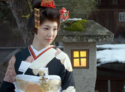 引き振袖と打掛の違い・成人式用と花嫁衣装用振袖の違い | オリフリ