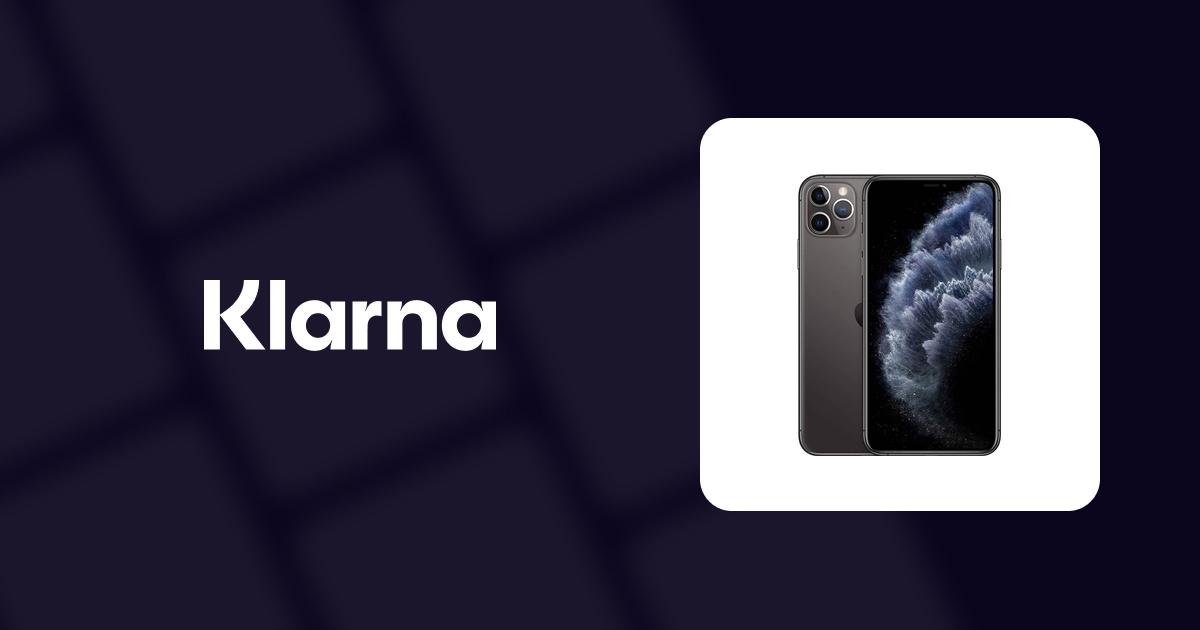 Apple iPhone 11 Pro Max, 256GB Space Gray • Preis »