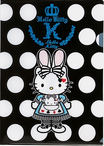 アリスキティと不思議な科学の国へ！ 大人も楽しめるメルヘンな