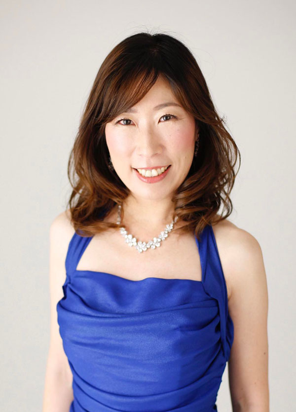 瀨崎 紀子 / Noriko Sezaki - 電子ピアノ鍵盤専門店/ピアノ教室 otto