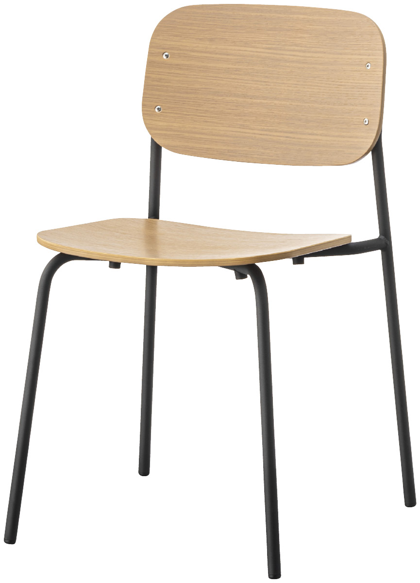 Poplar[ポプラ] | QUON（クオン）業務用イス・テーブルメーカーのオーツー