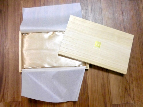 自然療法サロンharmonityから生まれた安眠枕「BRAIN REST」で質の良い