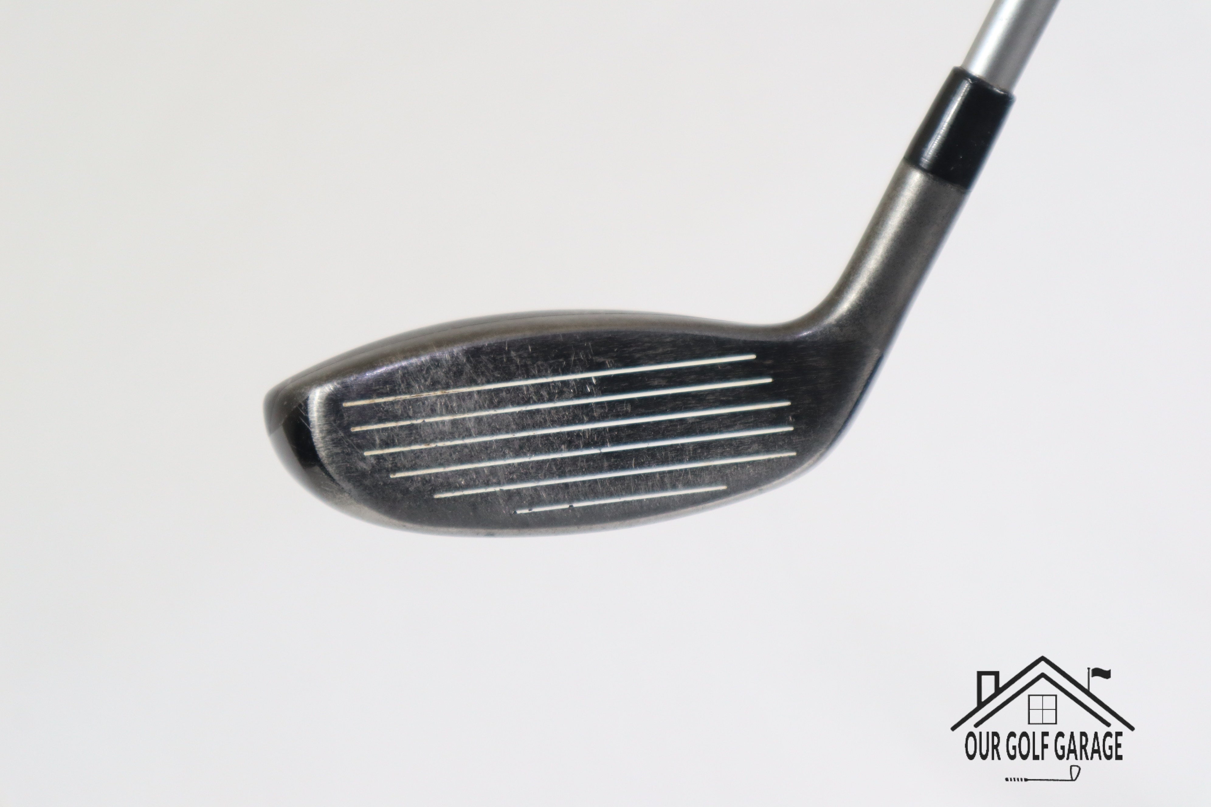 Ping G25 23° 4 Hybrid