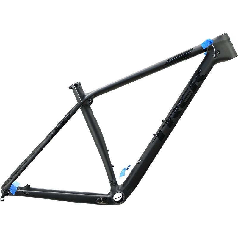 Gen 1 Trek Procaliber SL Hardtail Mountain Bike Frameset – Wheel