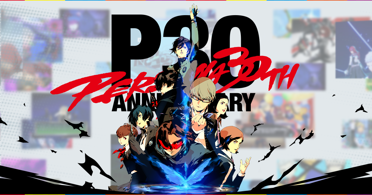 P4Dサウンドトラック -ADVANCED CD-」7/29リリース決定！ | ペルソナ