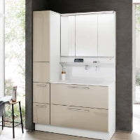 クリナップ バス NEWインテリアバス ○間口100cm ○据置式2方全