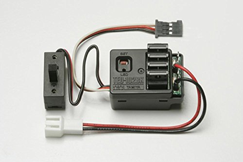 タムテックギア 考察 | 妄想百物語 待避線