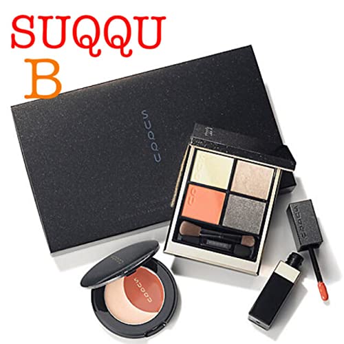 SUQQUのメイクアップキット SUQQU メイクアップ キット 舜華他、1商品