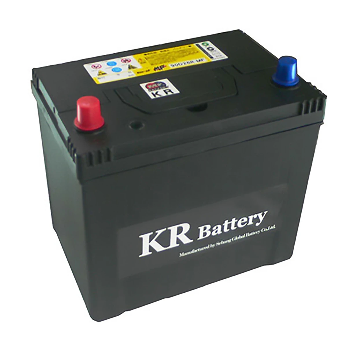 公式】パーマンショップ-バッテリー DC12V 2tトラック 密閉タイプ