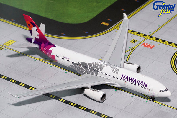 P.O.P】海南航空.A330-300.1/200モデル www.JetCollector.com: Hainan