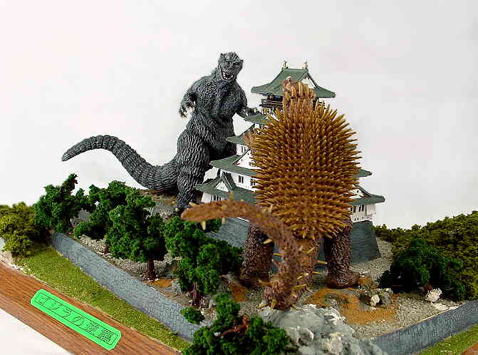 TAKAO YAMAKAWA WORKS | PAOPAO WONDERLAND