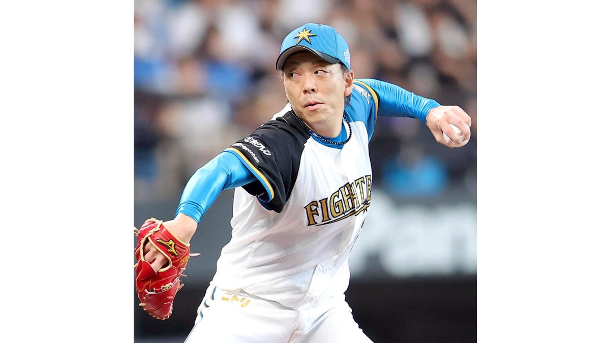 激レア 日本ハム 宮西尚生選手 硬式グローブ 激レア 日本ハム 宮西尚生