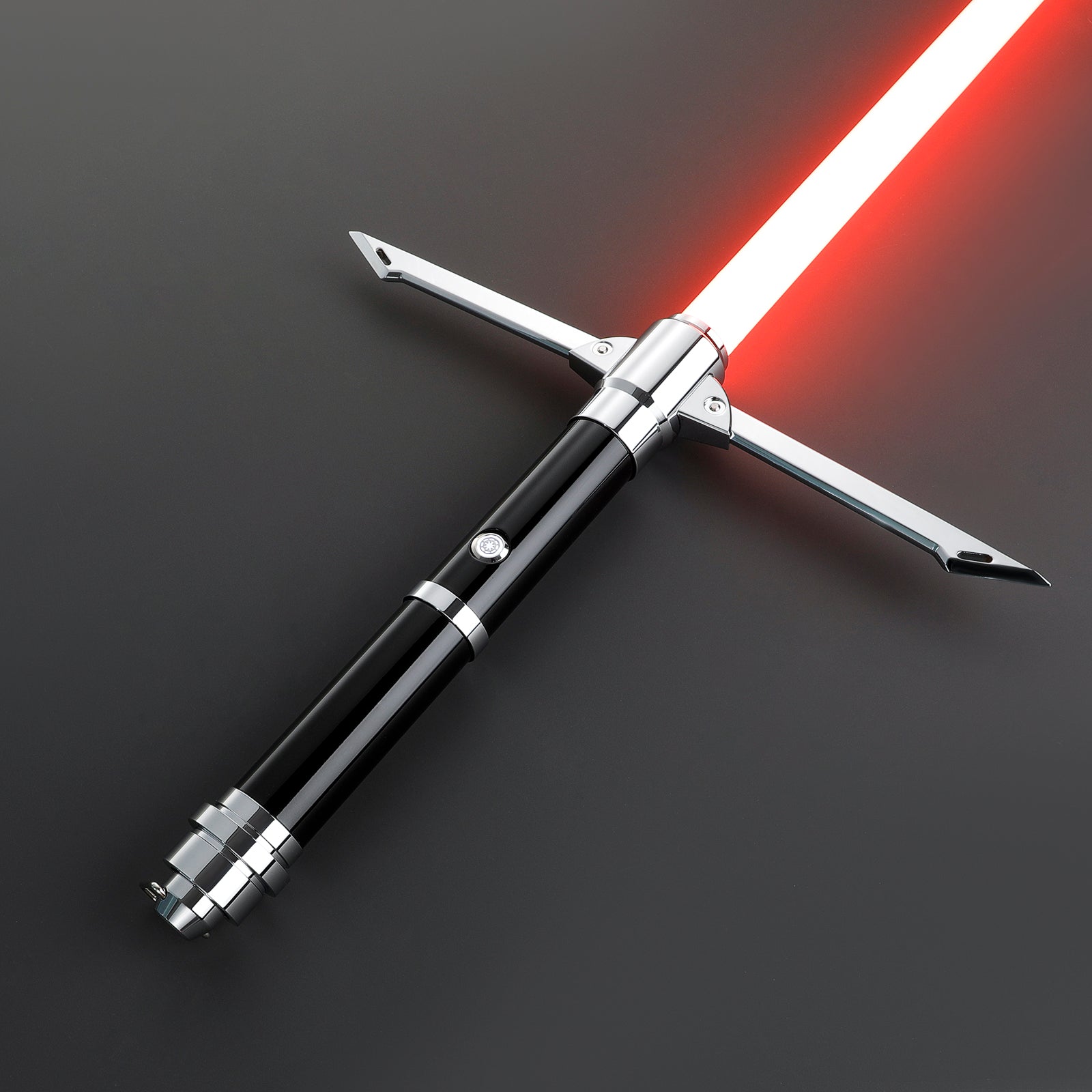Crossguard Saber - Model Claymore – Padawan Outpost