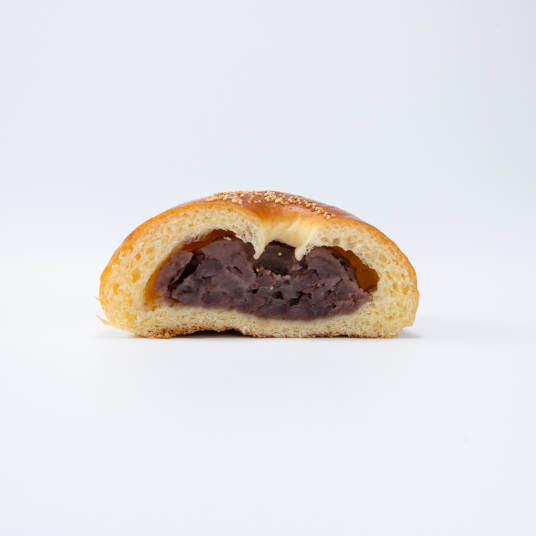 水賀池あんぱん | パン・ド・エッセ