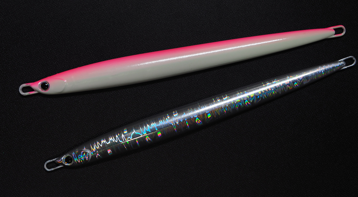 JIGARO SUPER SLIDE／2019.12.12 - BLOG | Angler's Republic