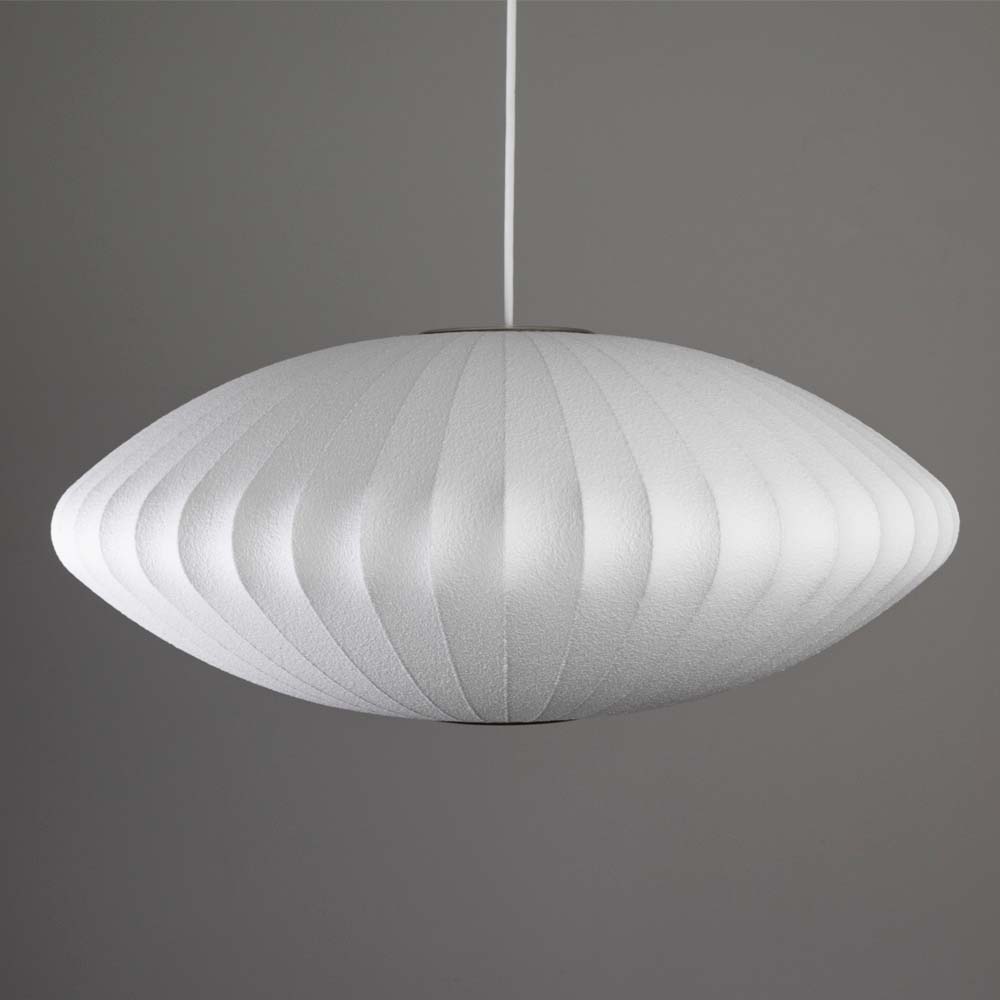 取り寄せ】NELSON SAUCER BUBBLE PENDANT MEDIUM – PARTS & SUPPLY