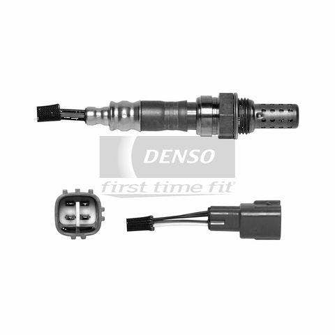 DENSO Oxygen Sensor 234-4622, Heated, 4 Wire