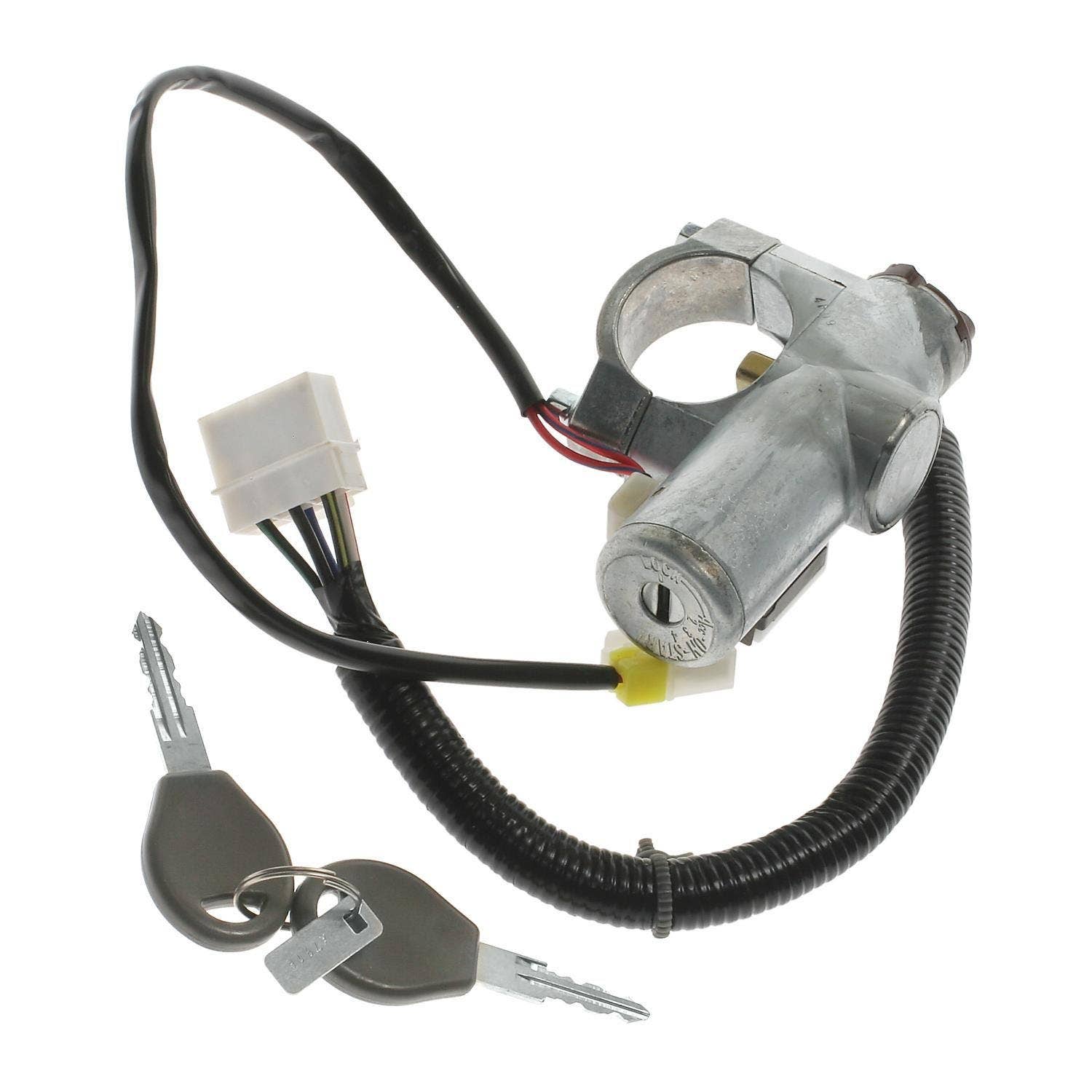 Standard Motor Products Ignition Lock Cylinder and Switch for a
