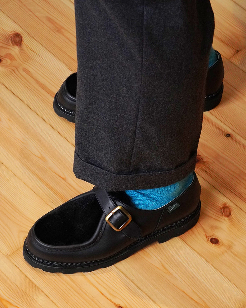 MICHAEL BRIDE – Paraboot