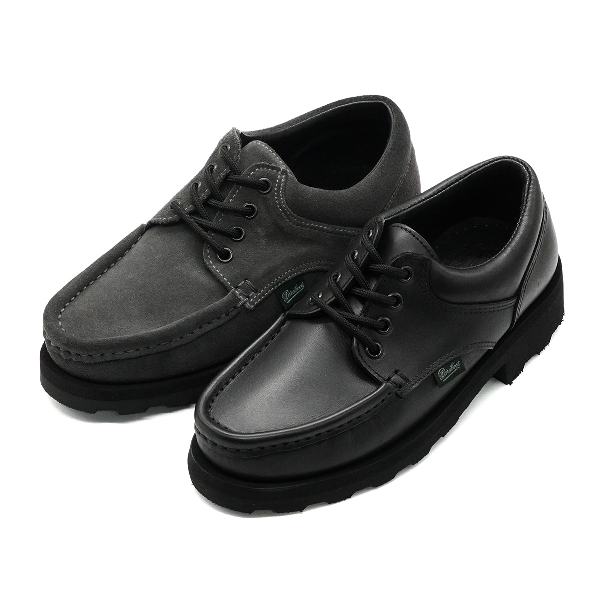 ORSAY / NOIR – Paraboot