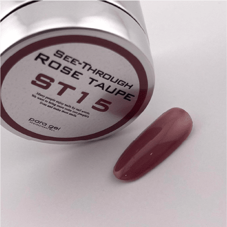 paragel（パラジェル）｜公式サイト