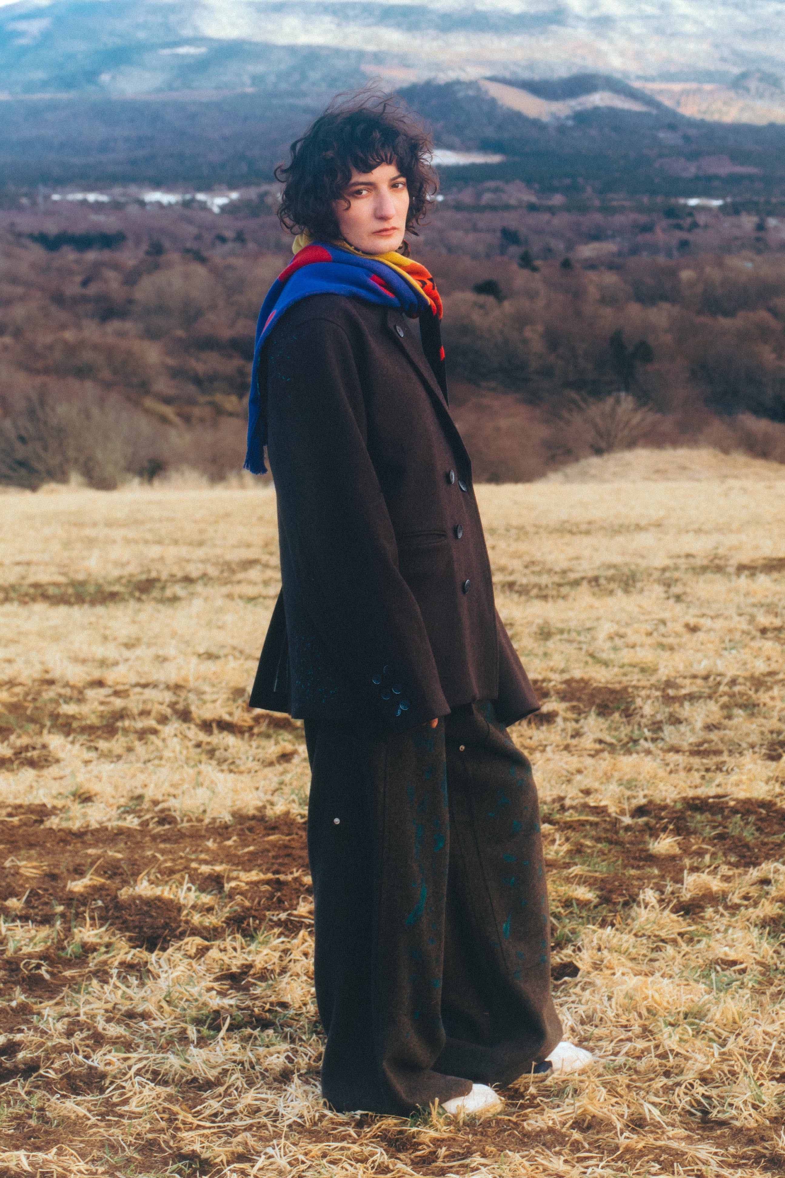 pants & denim – paranoid - online store