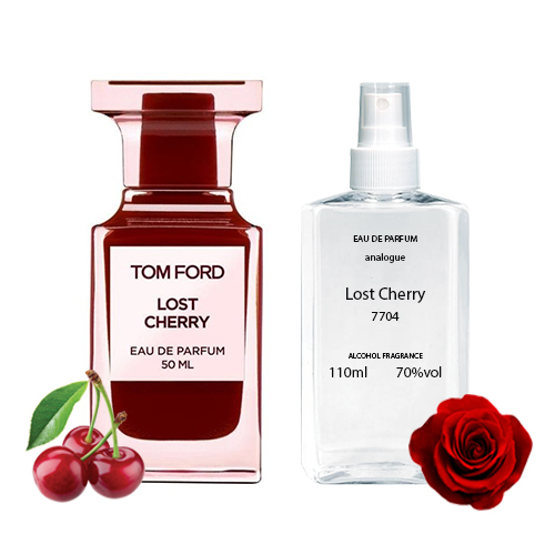 Tom Ford Lost Cherry 7704 Парфумована вода 110 ml | ParfumCity.com.ua