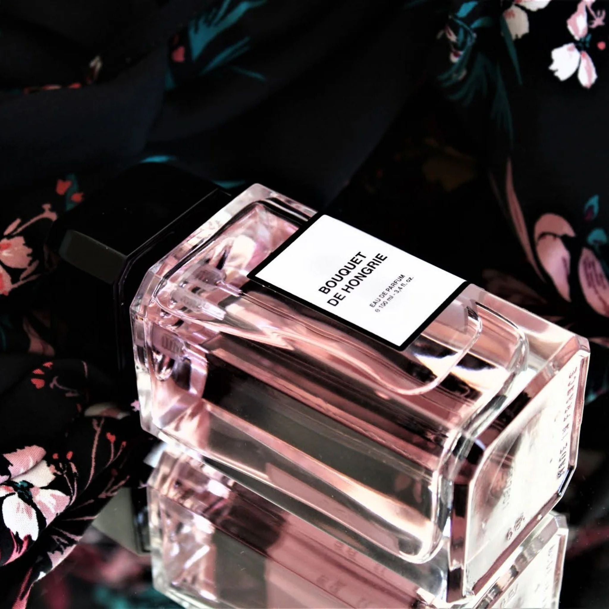 Bouquet de Hongrie | BDK parfums | parfumexquis