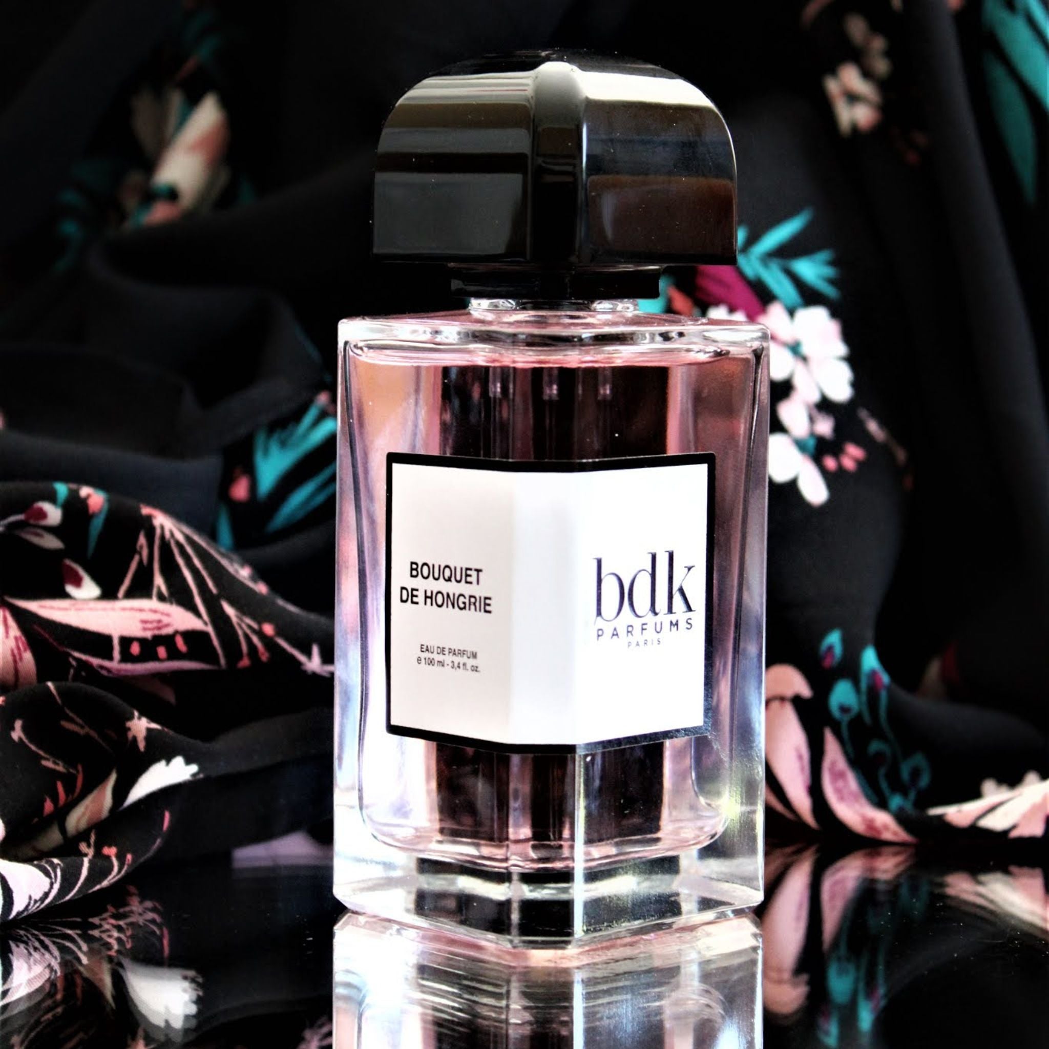 Bouquet de Hongrie | BDK parfums | parfumexquis