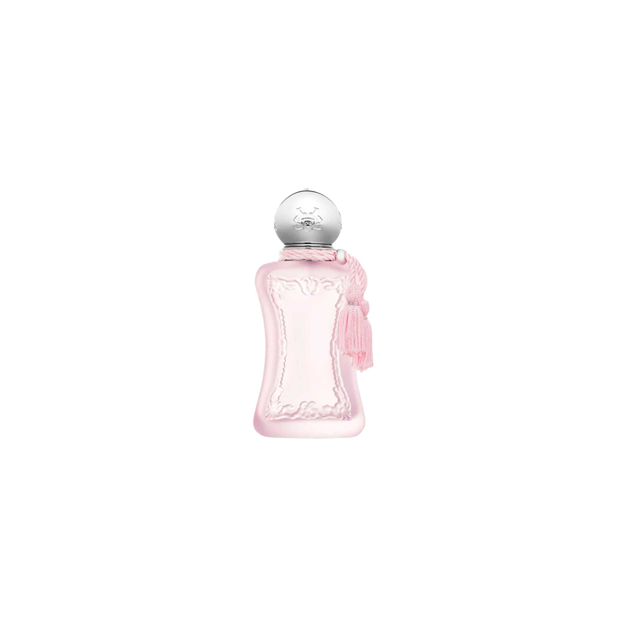 Delina La Rosée - Fresh Floral Elegance · Parfum Exquis US