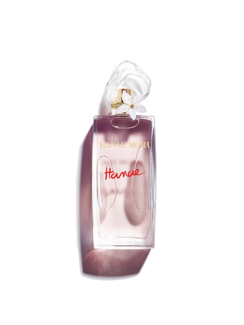 HANAE - Eau de Parfum | A Captivating Floral Perfume Experience
