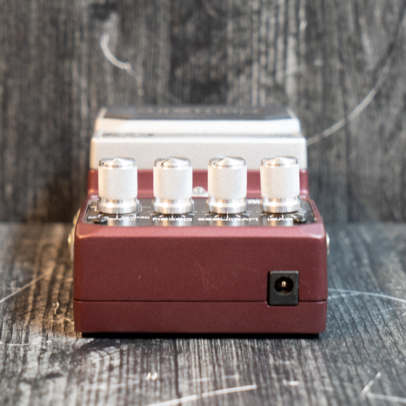 Digitech Hardwire RV-7 Stereo Reverb