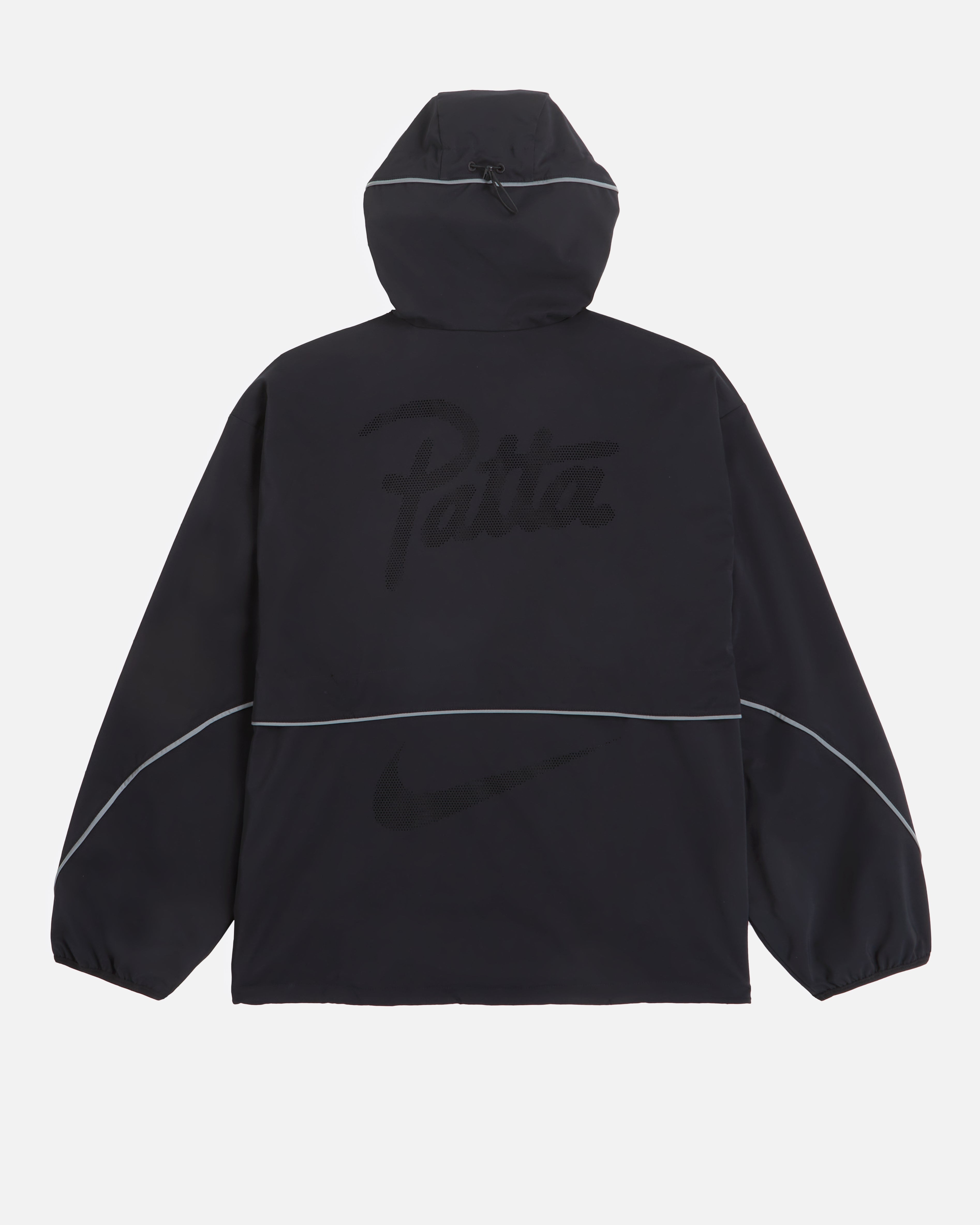 Nike x Patta Running Team Hooded Track Jacket – Patta US
