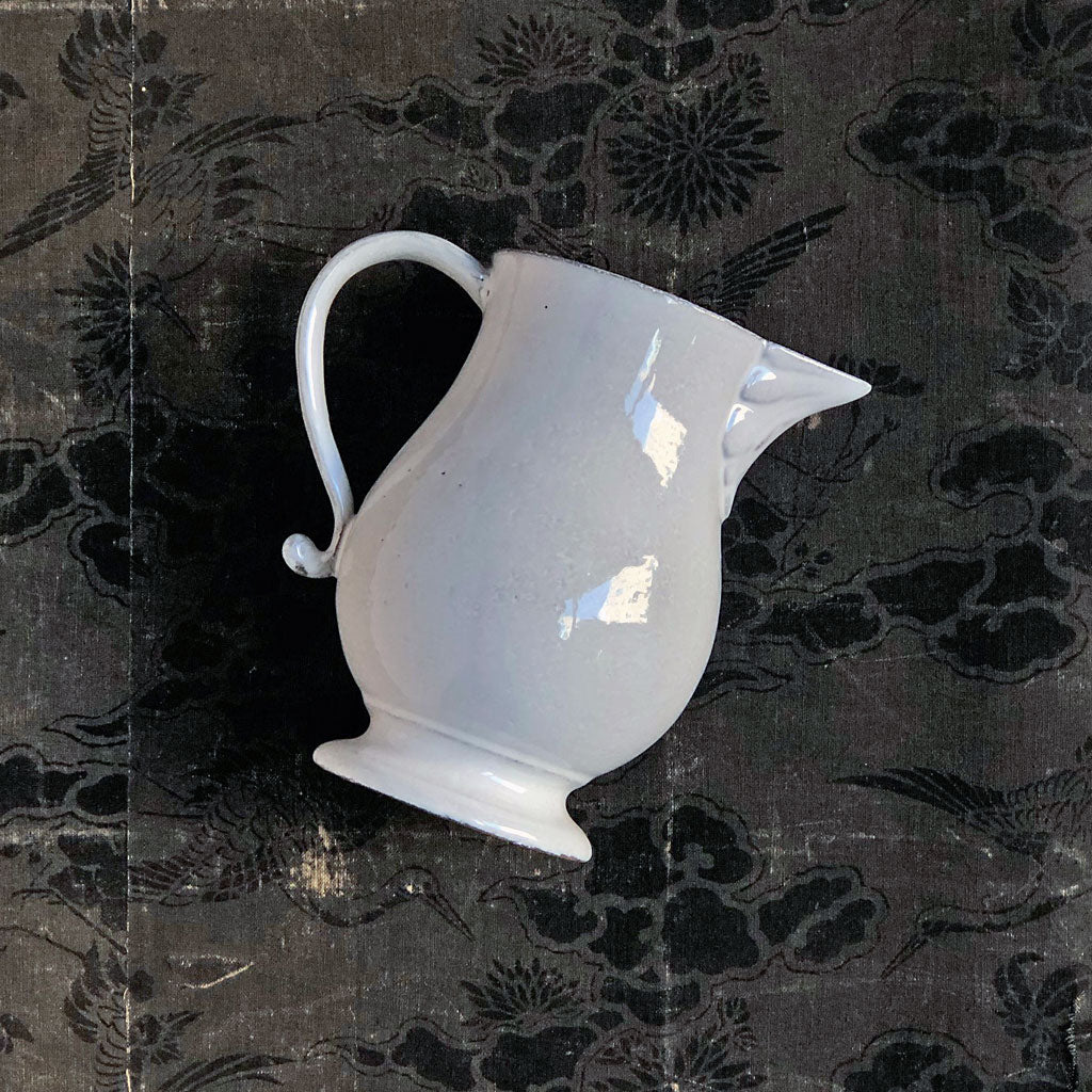 Astier de Villatte Victor Pitcher – PATCH NYC