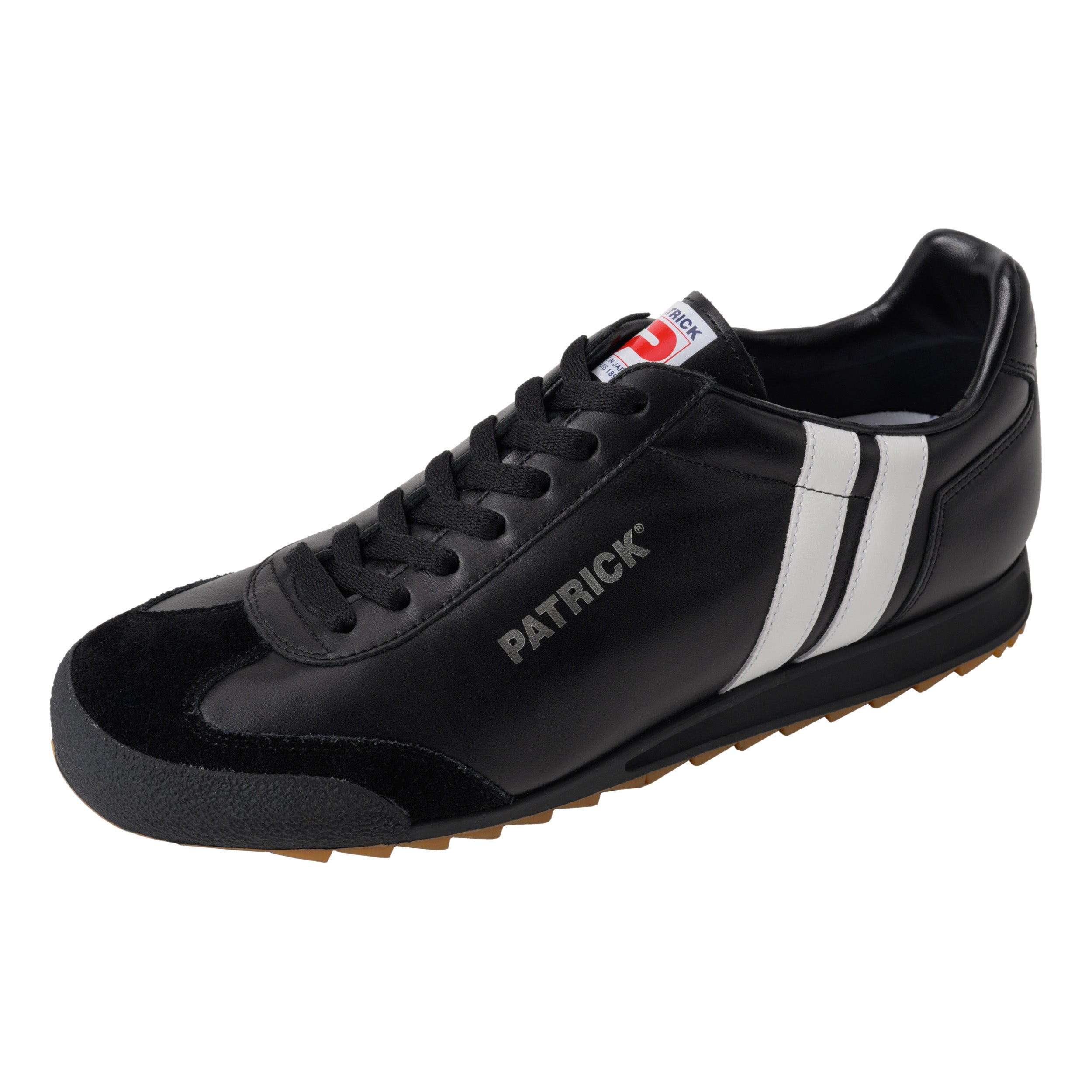 リバプール・オリジン｜LIVERPOOL-OG（BLK） – PATRICK｜パトリック