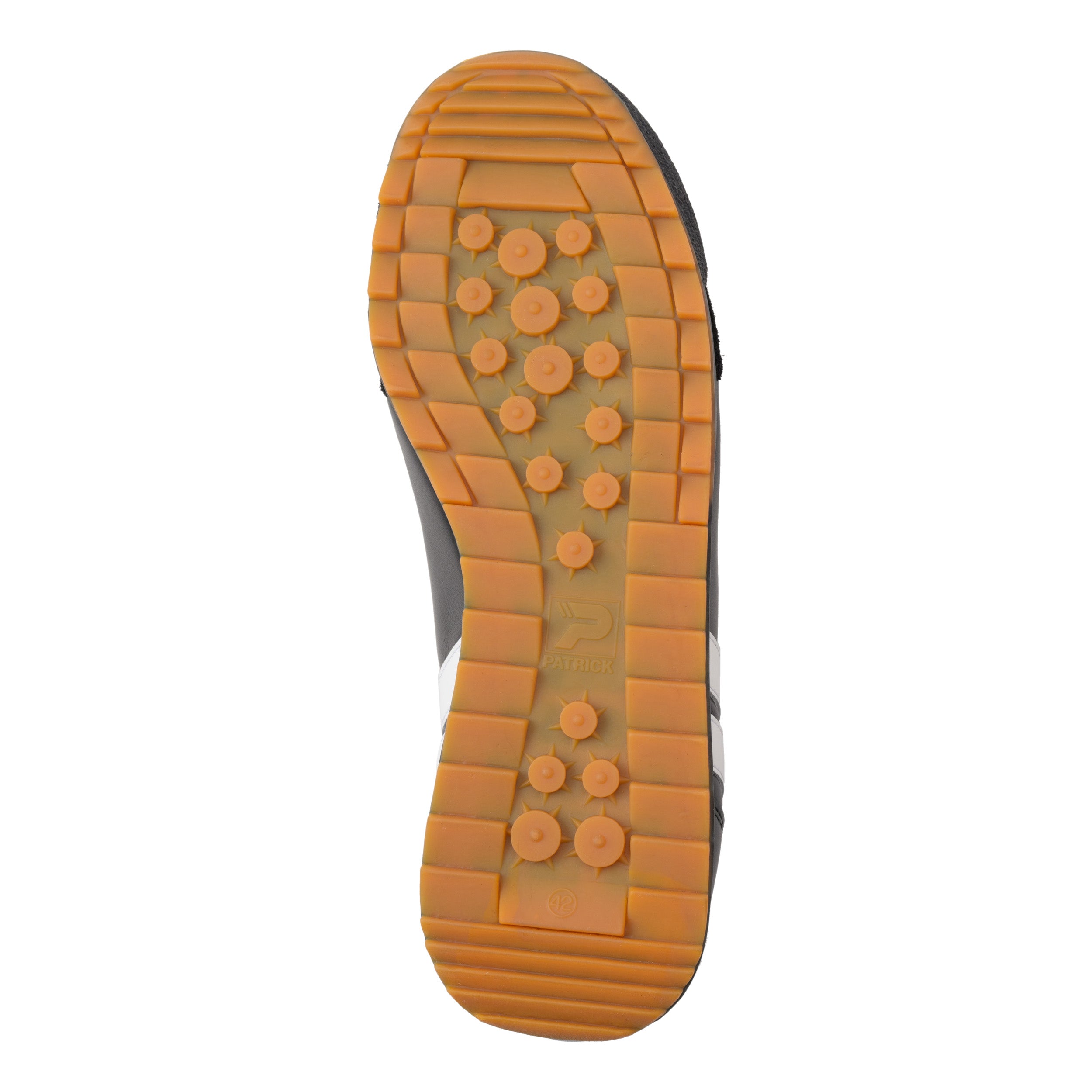 リバプール・オリジン｜LIVERPOOL-OG（BLK） – PATRICK｜パトリック